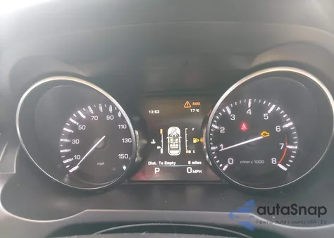 2015 Land Rover Range Rover Evoque Pure z USA, uszkodzony, nr VIN SALVP2BG7FH024953